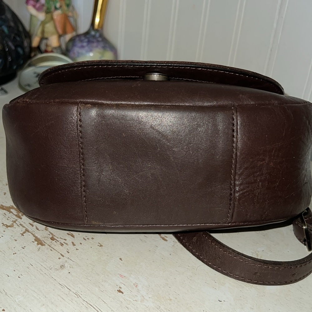 Pendleton purse - Picture 7 of 10